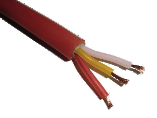 JFFP2，JGVFP防腐耐油計(jì)算機(jī)電纜