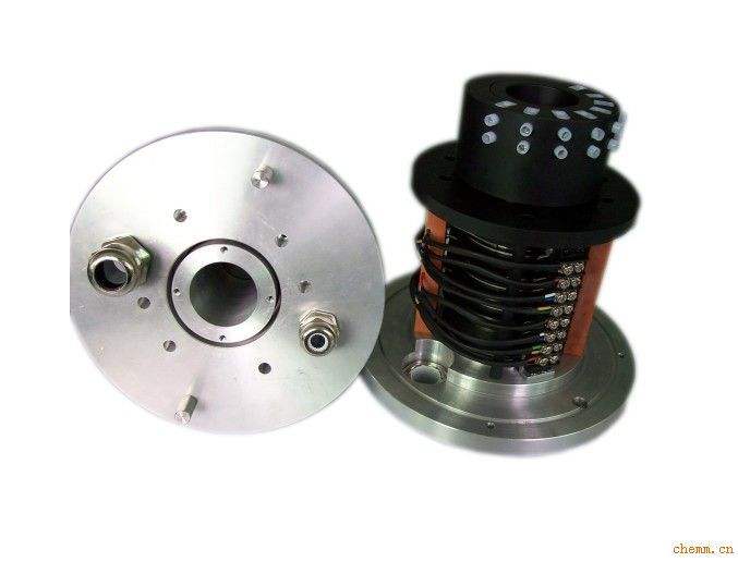 電刷滑環的導電性怎么樣？