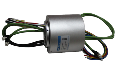 您對導電滑環能夠了解多少?