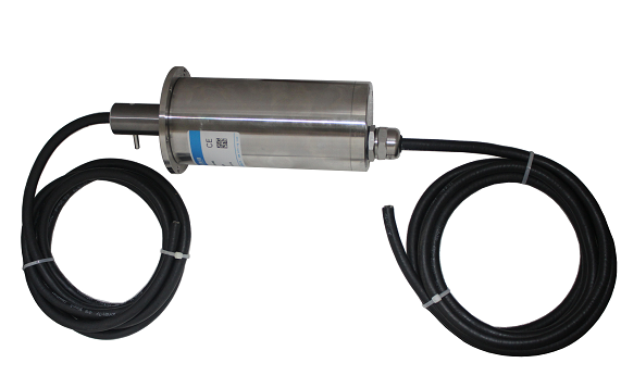 電機滑環(huán)有什么工作原理?