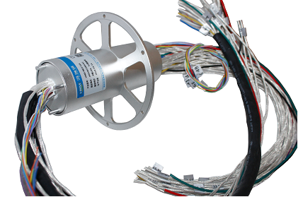 如何清洗與維護(hù)導(dǎo)電滑環(huán)?怎么延長(zhǎng)滑環(huán)的使用壽命?