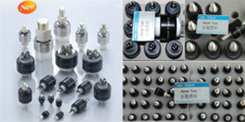 水銀滑環(huán)是什么？怎么挑選水銀滑環(huán)？