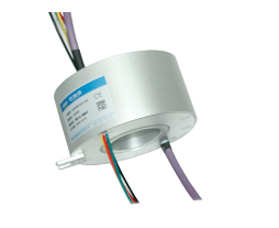 滑環(huán)廠家教你如何選擇正確的導(dǎo)電滑環(huán)?