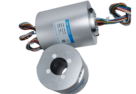 第一次購買導電滑環需要注意些什么？