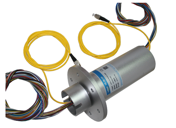 導電滑環按結構分類可以分為哪幾種?