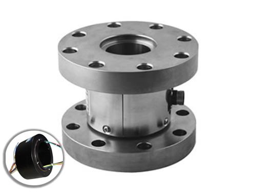 絕緣芯軸導電滑環有什么技術?