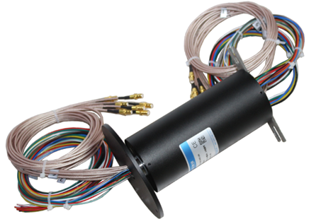 防水滑環 ,信號滑環