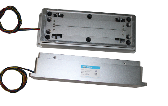 滑環的種類概述