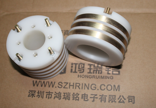 滑環等同于集電環嗎?