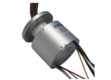 滑環的使用須知