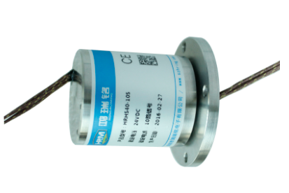 滑環(huán)基本定義和運行情況等知識匯總(三)